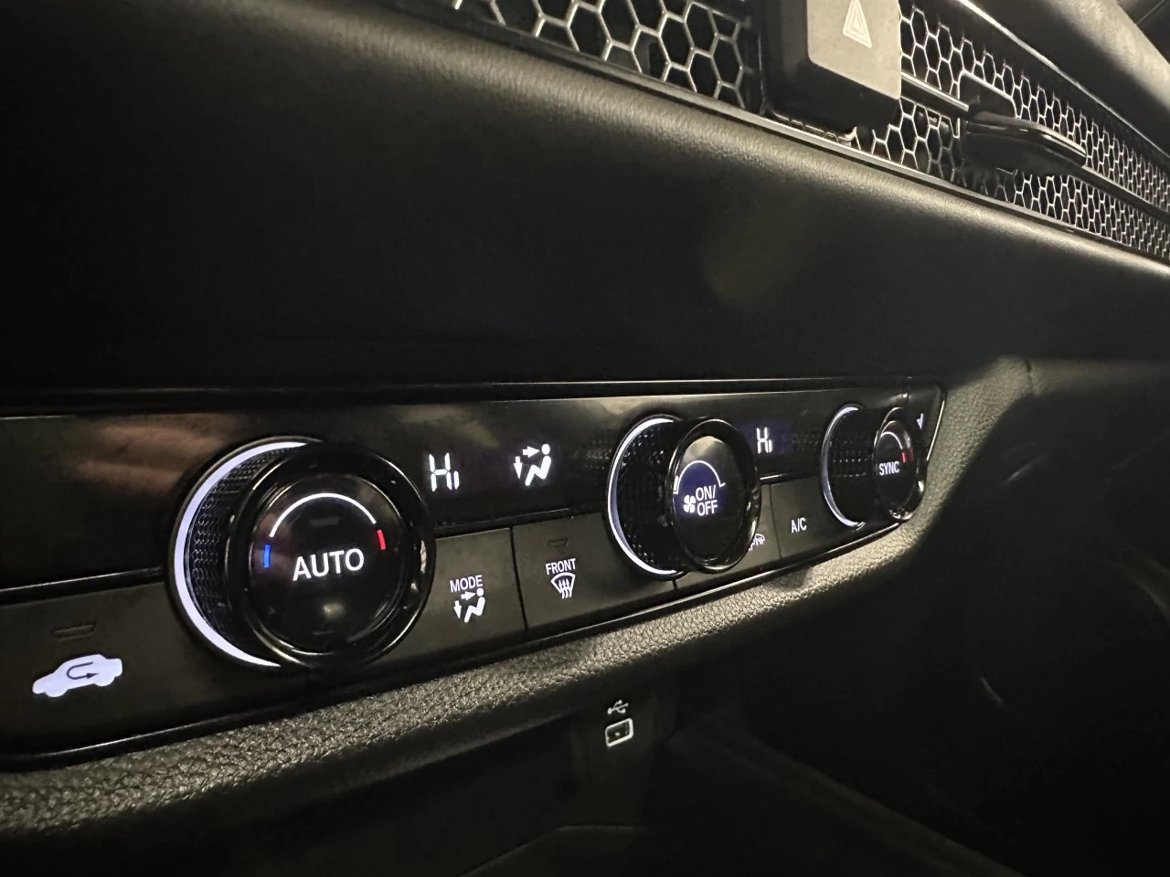 2023 Honda HR-V Sport Image principale