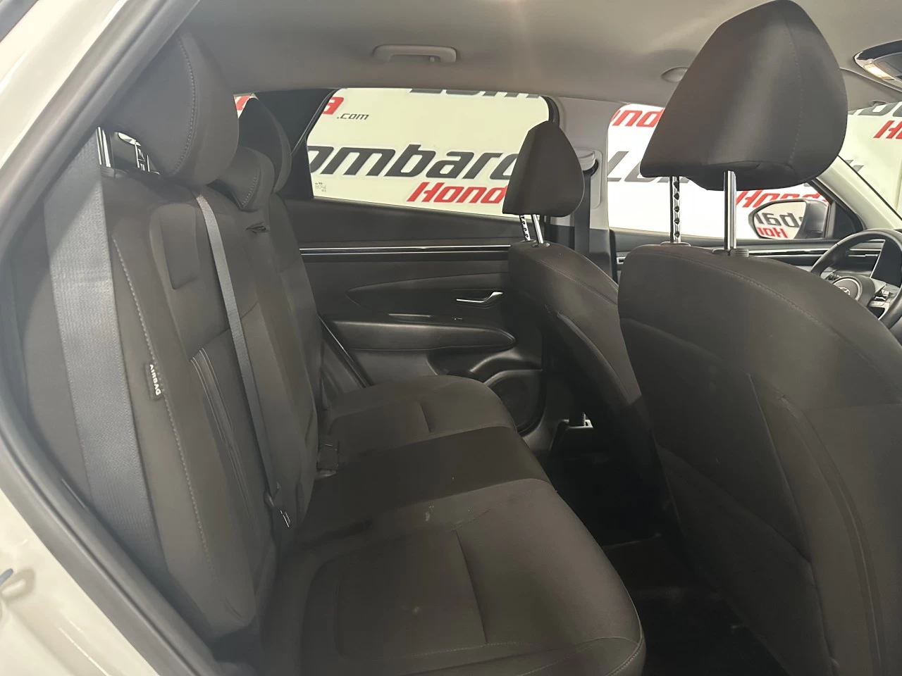 2024 Hyundai Tucson Preferred Main Image