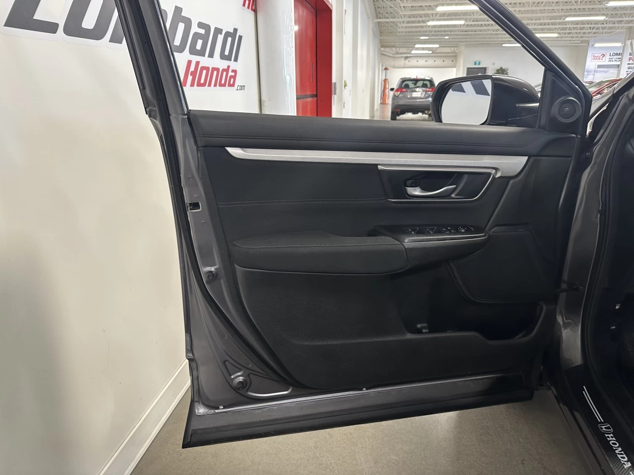 2022 Honda CR-V Sport Main Image