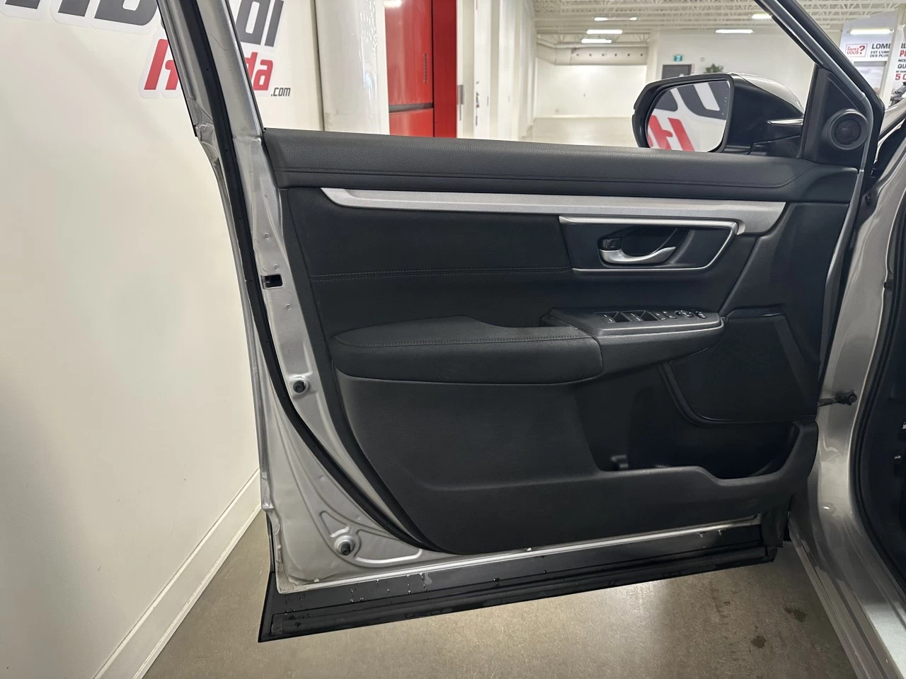 2022 Honda CR-V Sport Main Image
