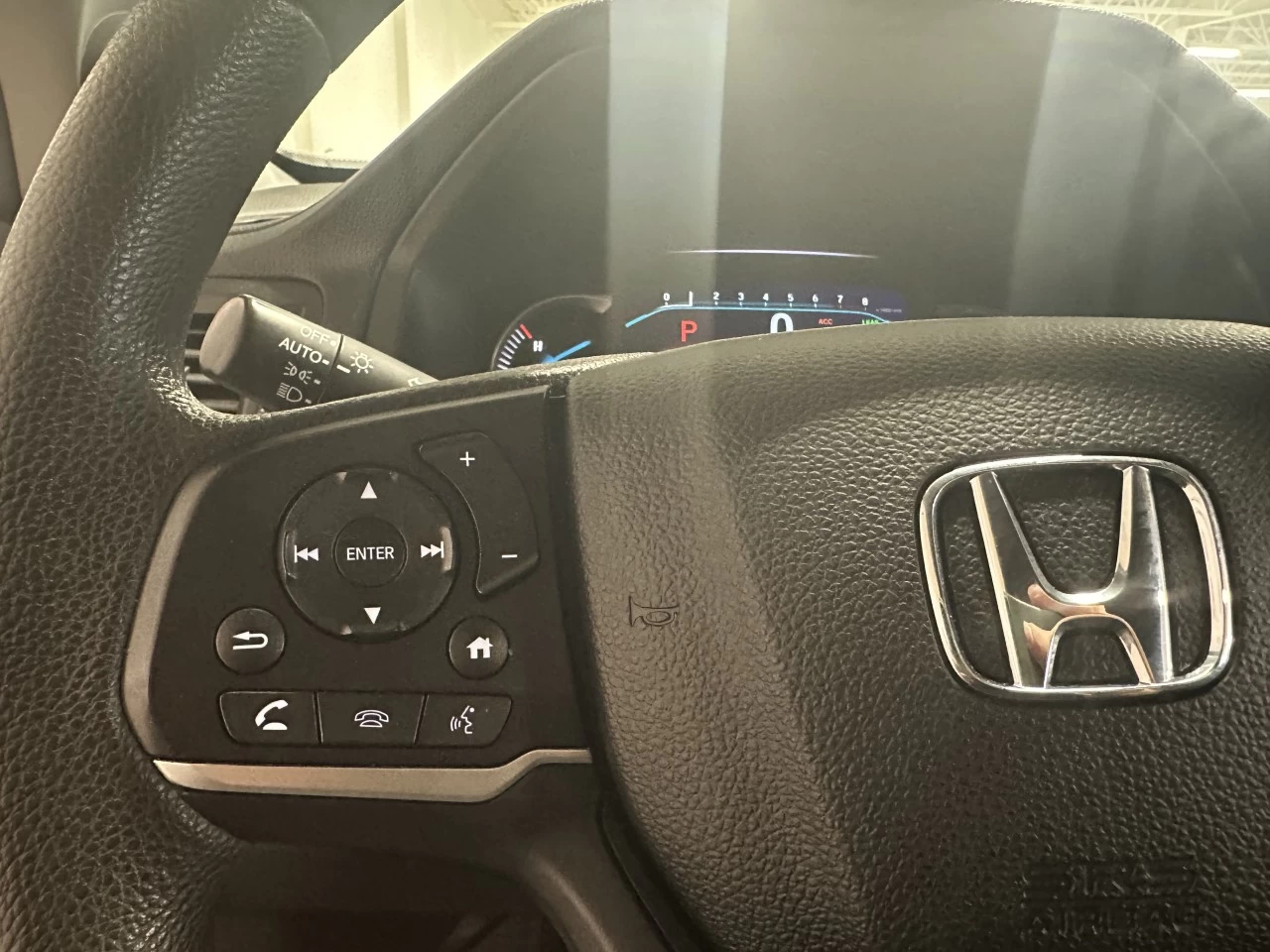 2021 Honda Pilot LX Main Image