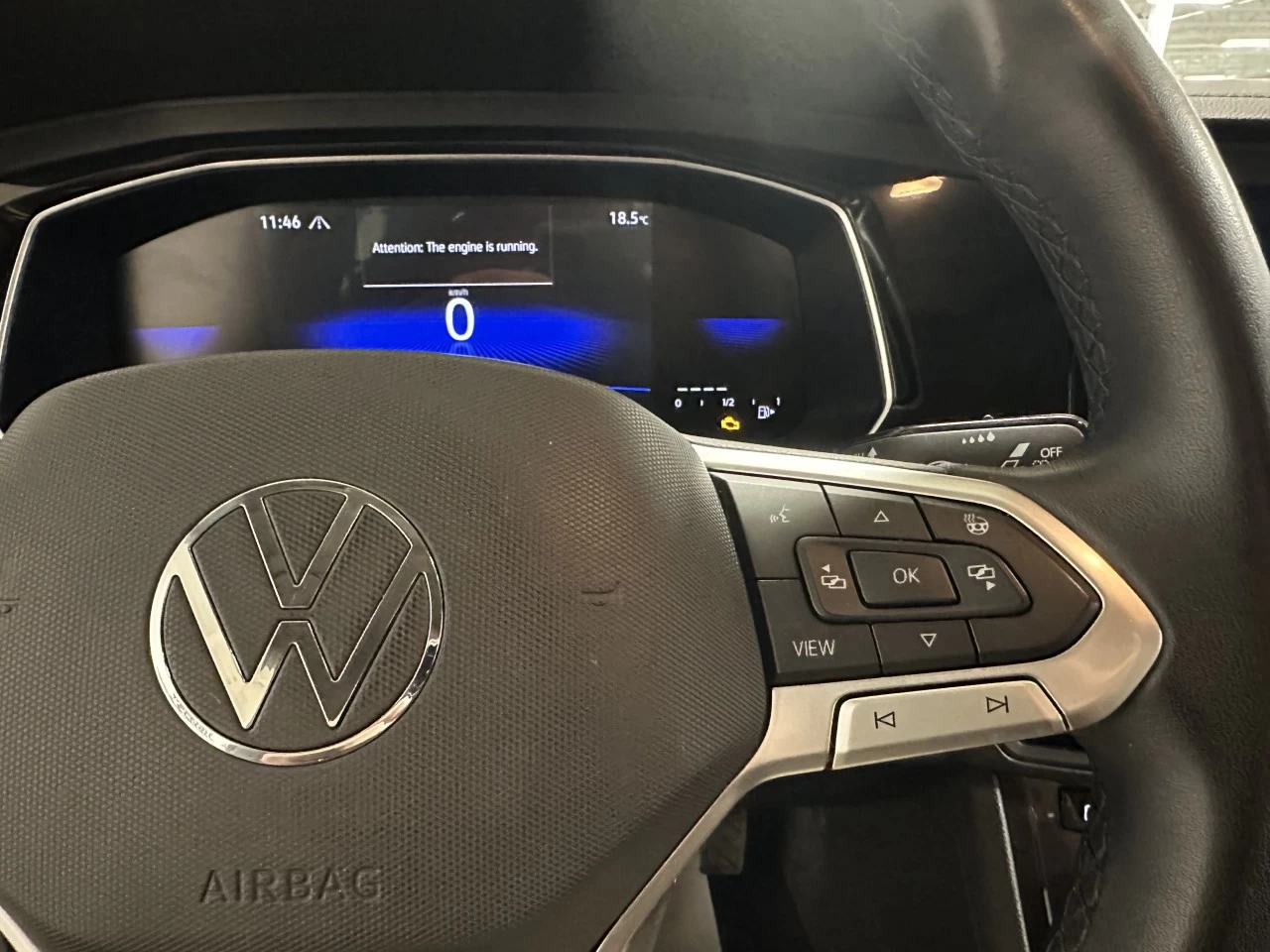 2024 Volkswagen Jetta Comfortline Main Image