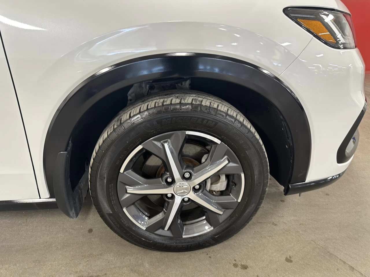 2024 Honda HR-V EX-L Navi Main Image