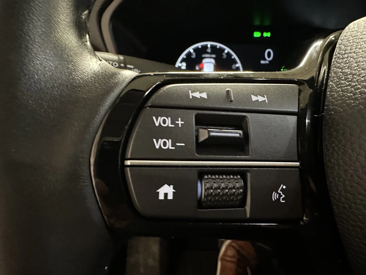 2025 Honda HR-V EX-L Navi Image principale