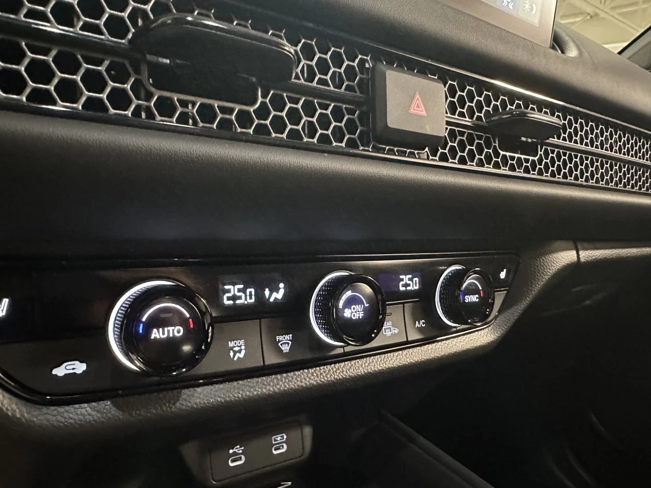 2026 Honda HR-V
                                                        Sport Main Image