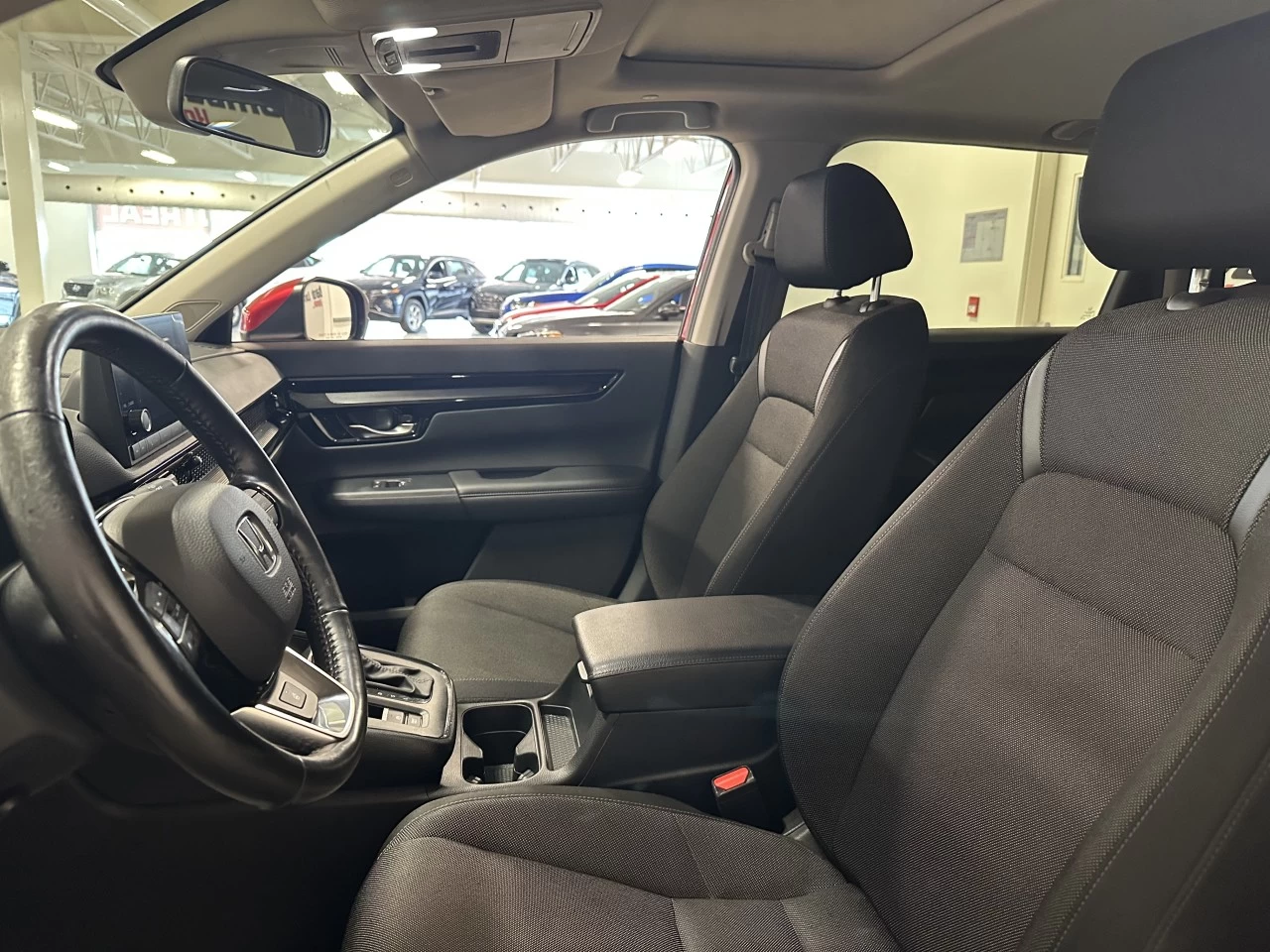 2023 Honda CR-V Sport Image principale