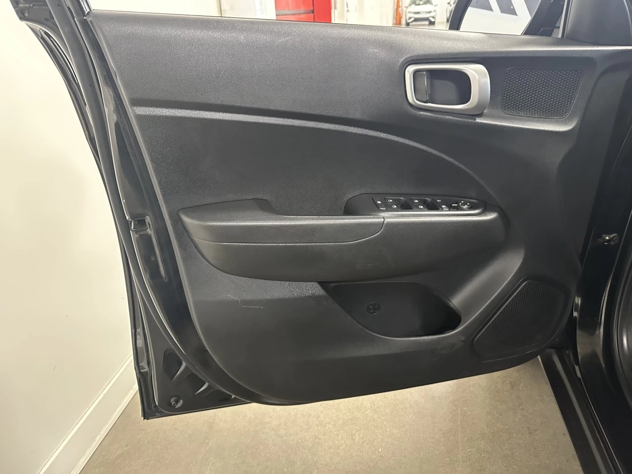 2022 Hyundai Venue Preferred Image principale