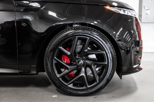 Land Rover Range Rover Sport Dynamic SE 2025