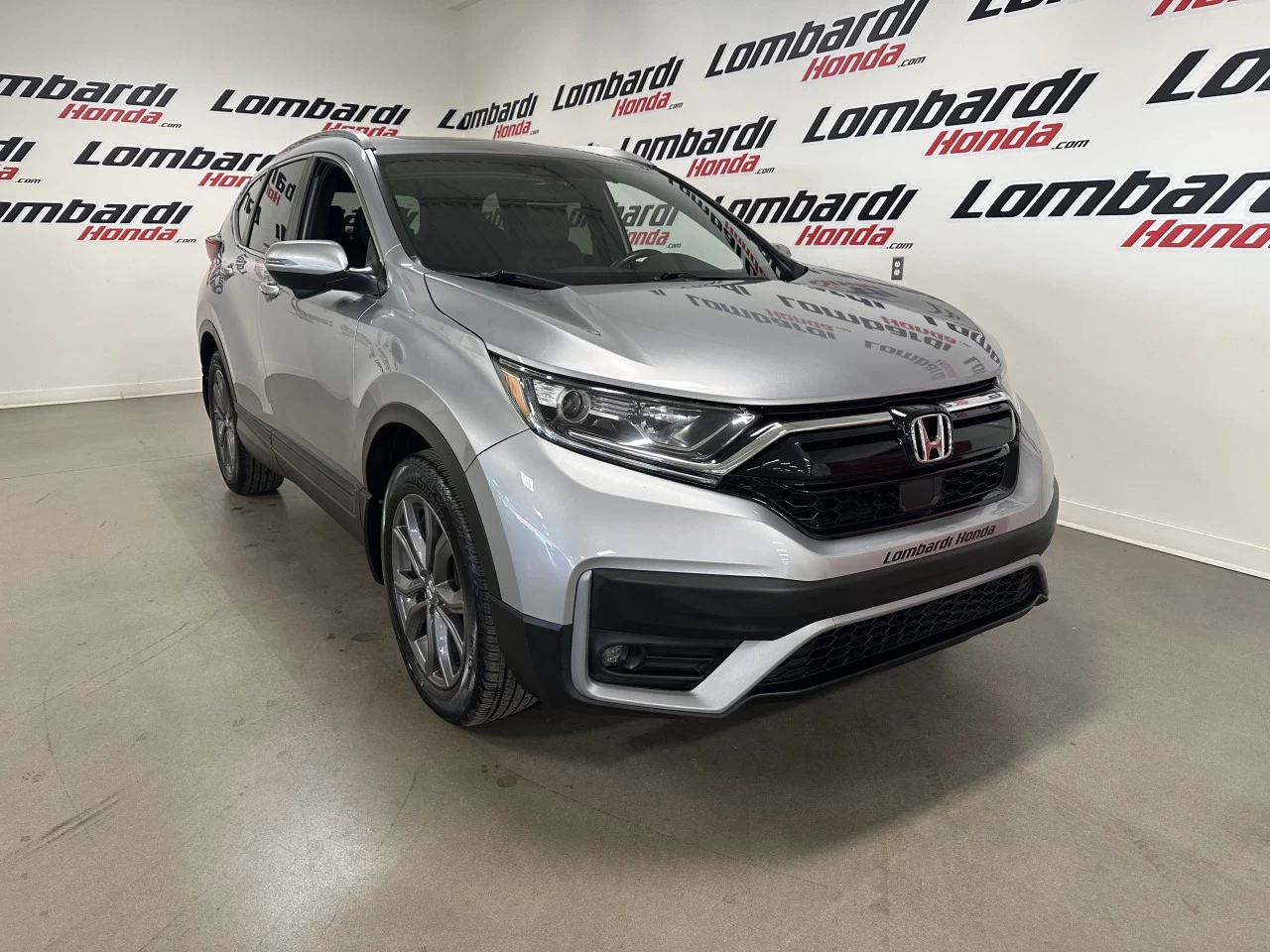 2020 Honda CR-V Sport Image principale