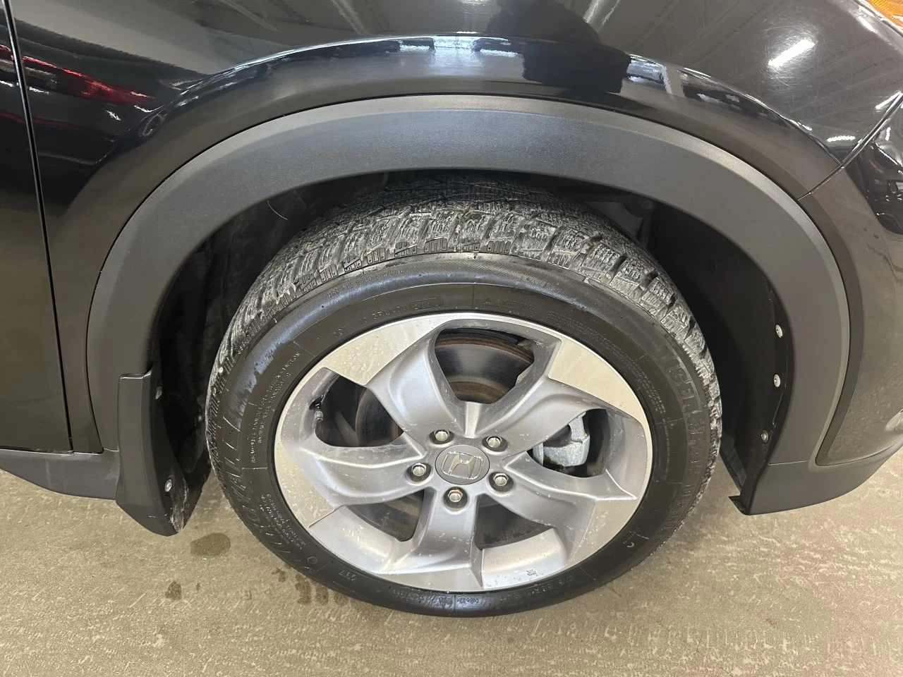 2020 Honda HR-V LX Image principale