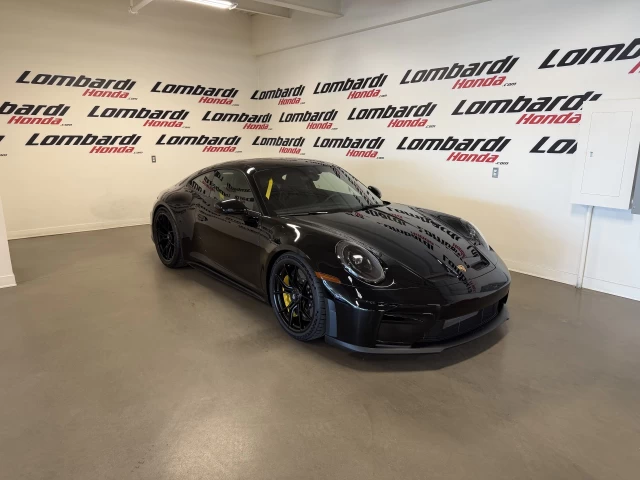 Porsche 911 GT3 2026