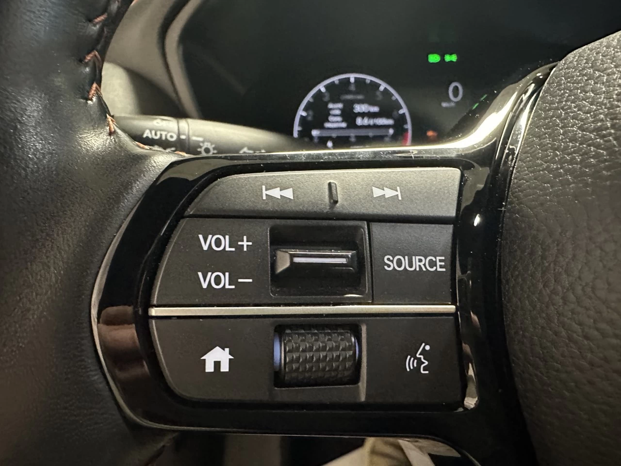 2024 Honda HR-V Sport-B Image principale