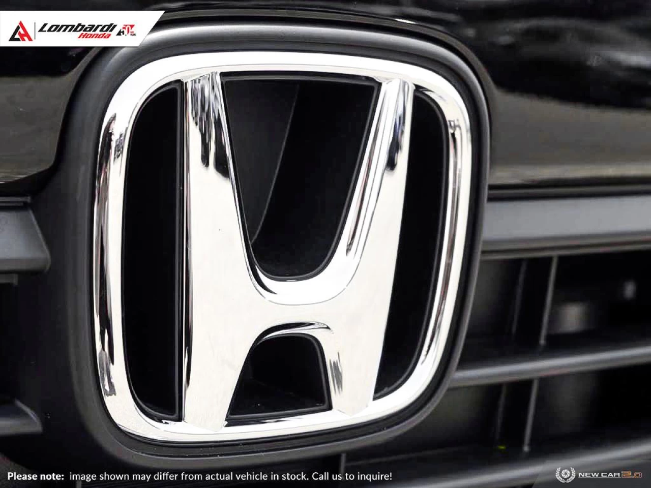 2024 HONDA CIVIC SDN LX-B Image principale