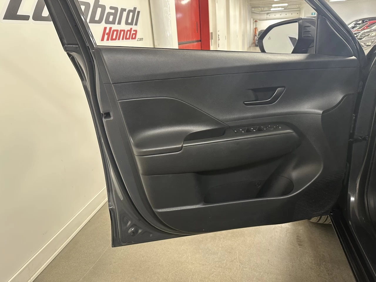 2024 Hyundai Kona Essential Image principale