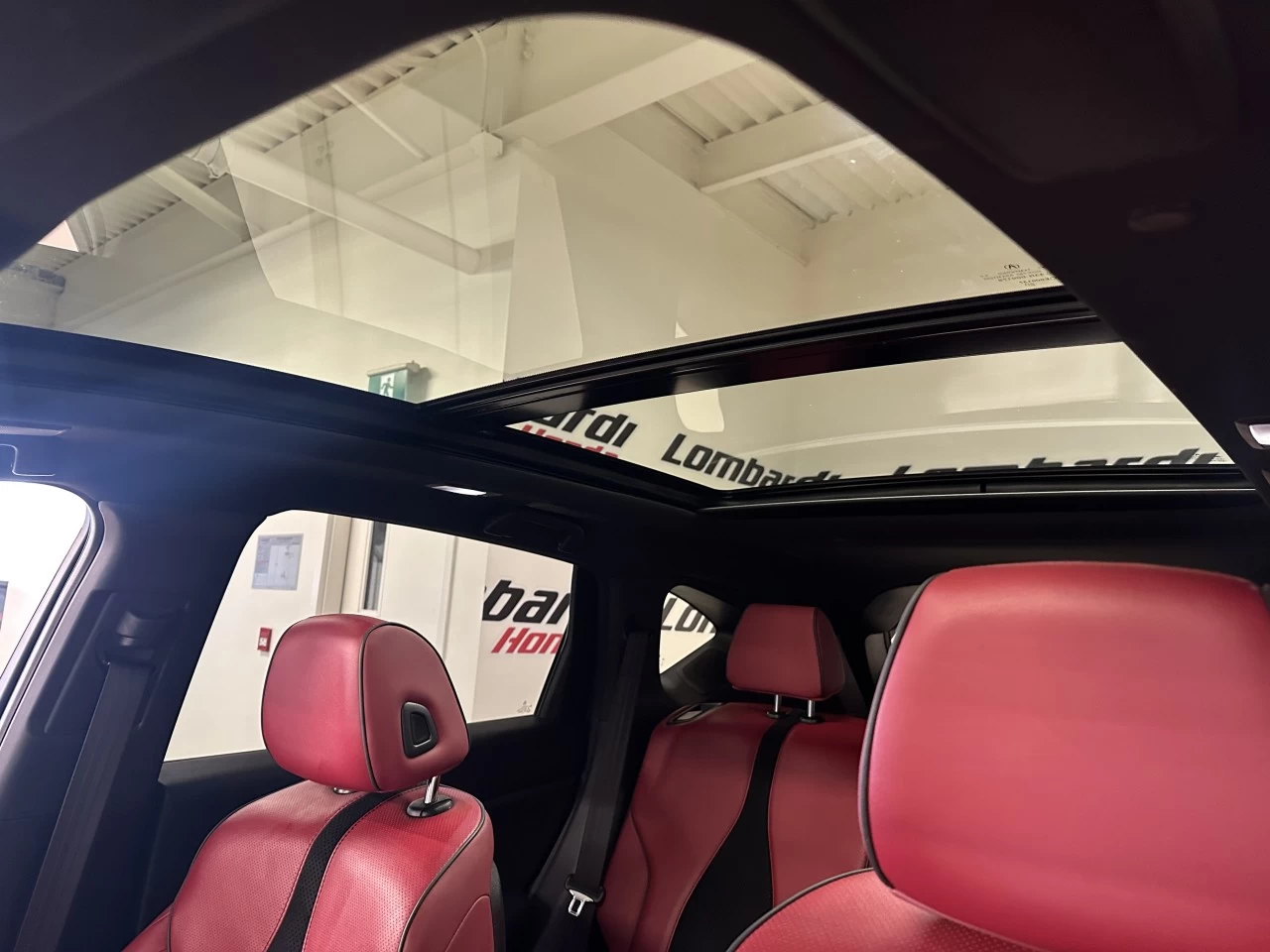 2021 Acura RDX A-Spec Main Image
