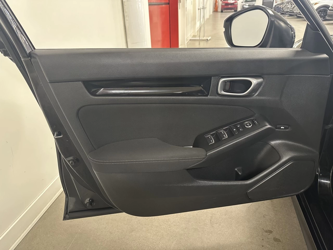 2023 Honda Civic EX Image principale