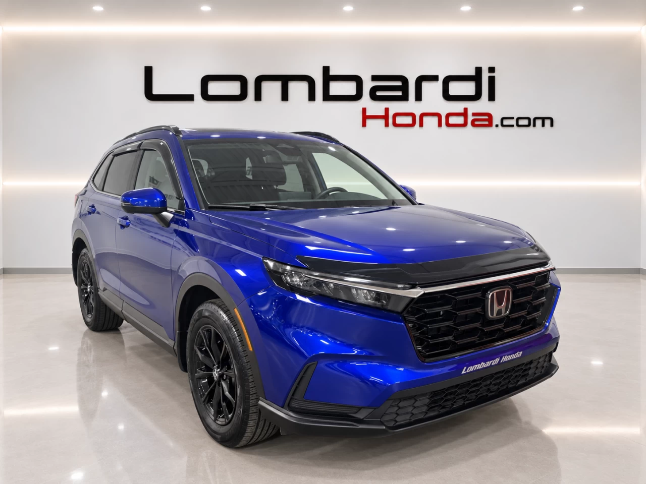 2023 Honda CR-V Sport/Sport-B Main Image