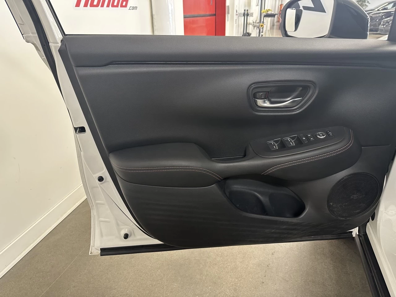 2024 Honda HR-V
                                                    Sport Main Image