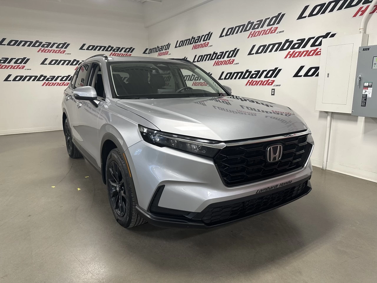 2023 Honda CR-V
                                                    Sport Main Image