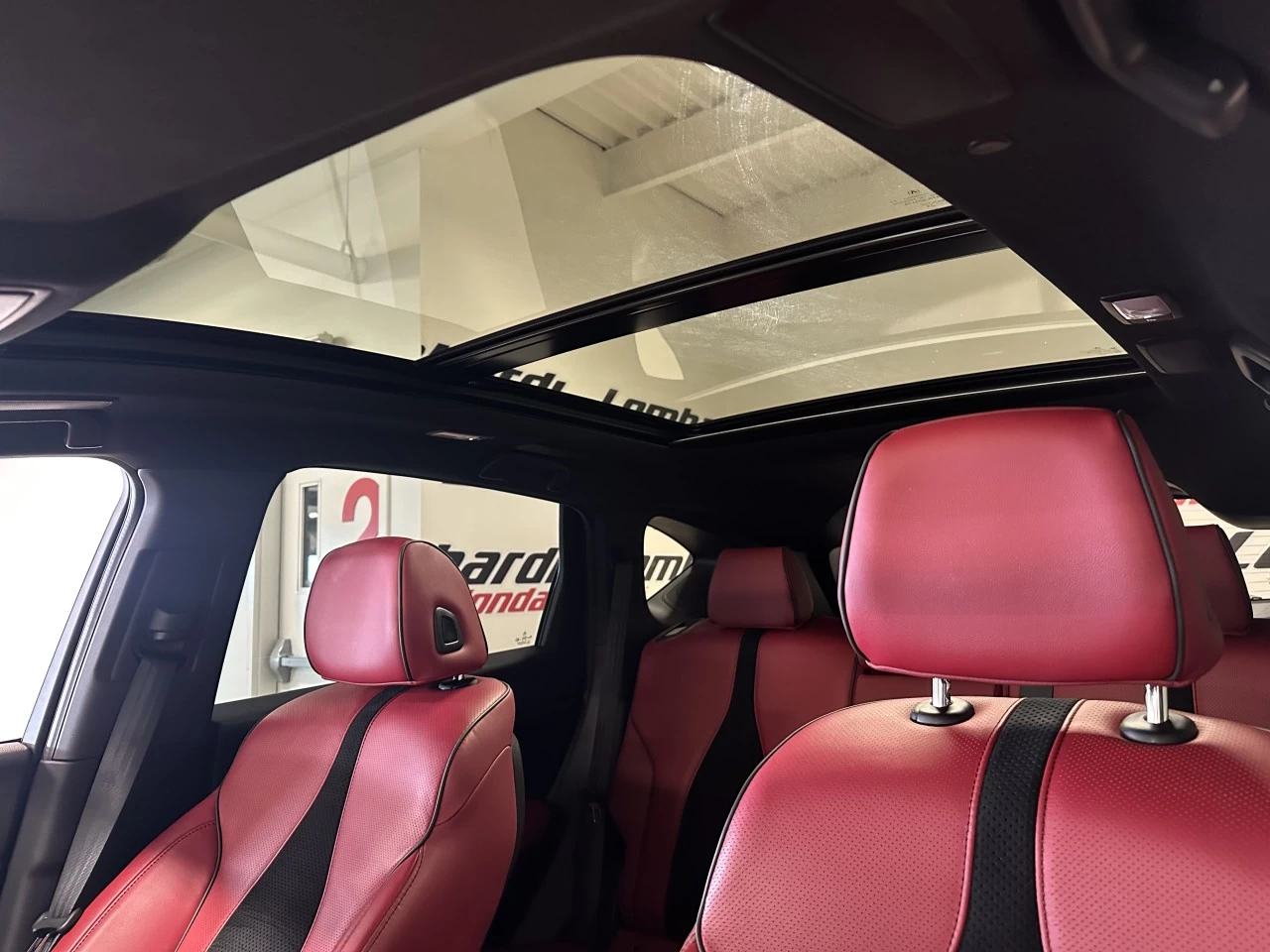 2024 Acura RDX A-Spec Main Image