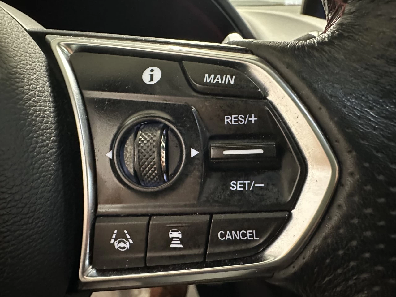 2021 Acura RDX A-Spec Main Image