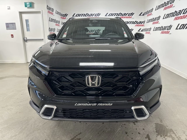 Honda CR-V Touring 2024