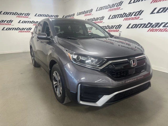 Honda CR-V LX 2022