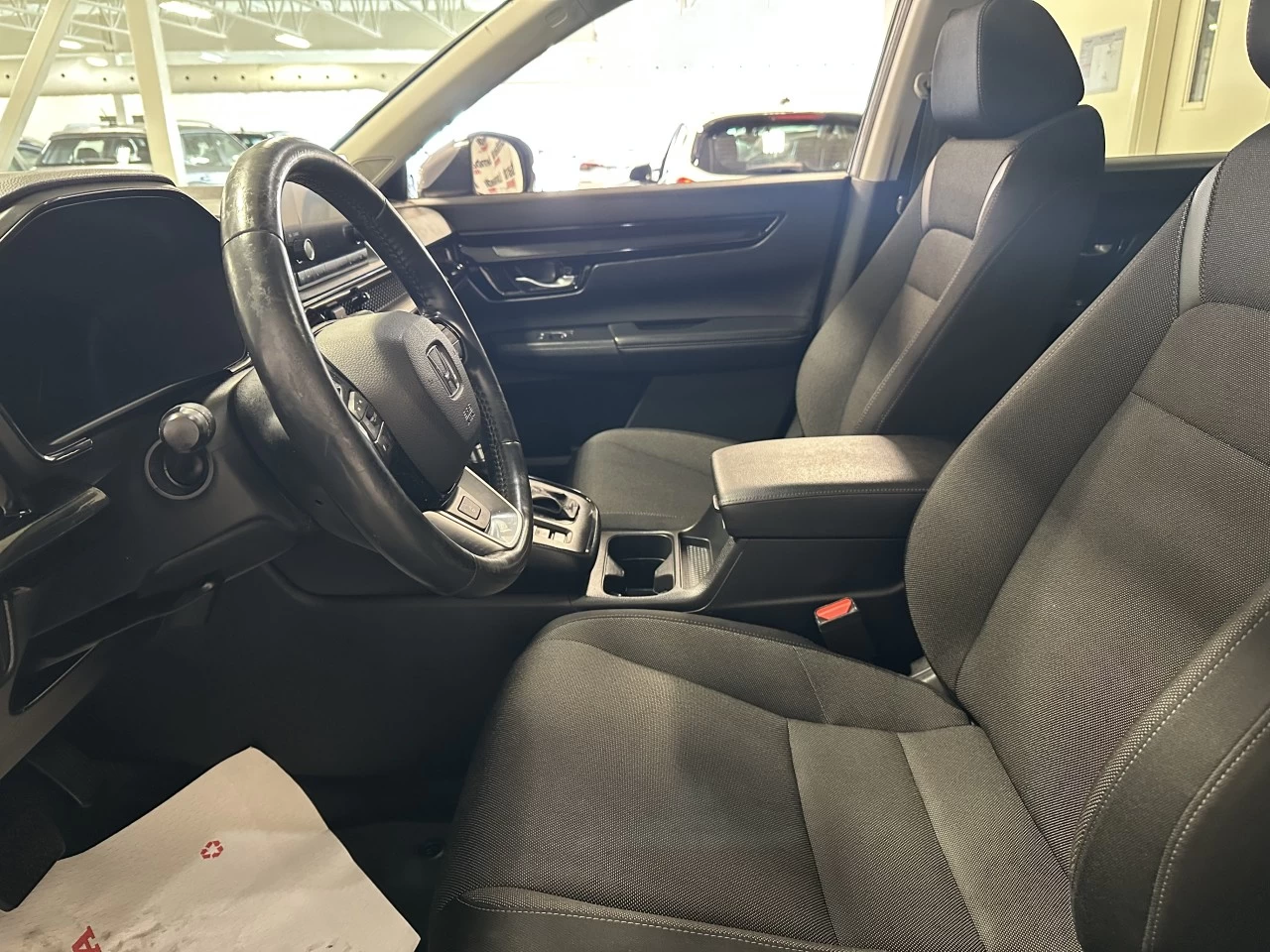 2023 Honda CR-V Sport Image principale