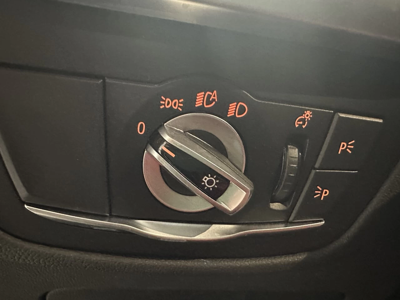 2022 BMW X3 X3 xDrive30e Image principale