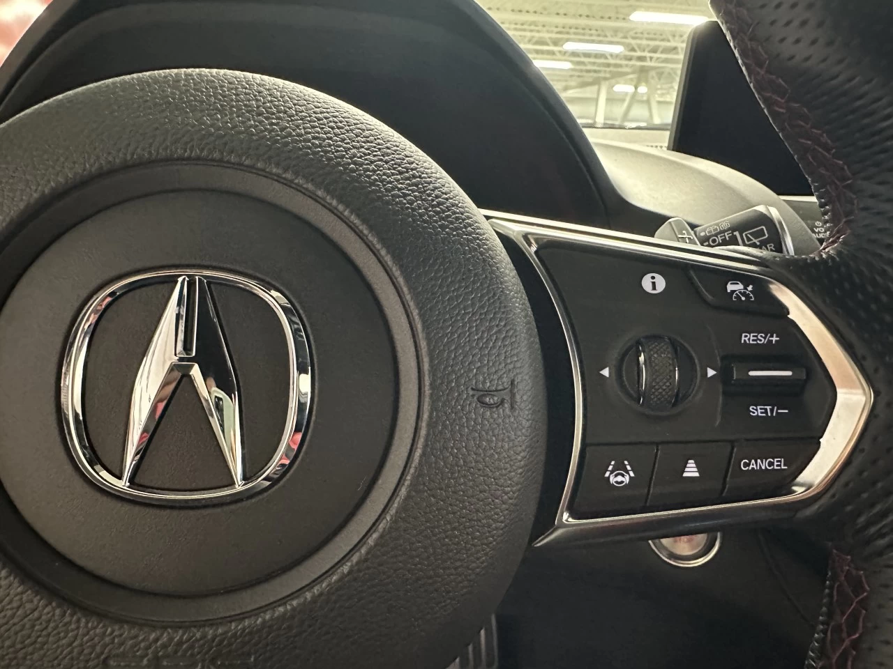 2024 Acura RDX A-Spec Main Image