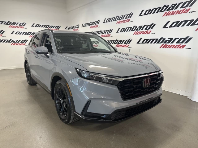 Honda CR-V Sport/Sport-B 2023