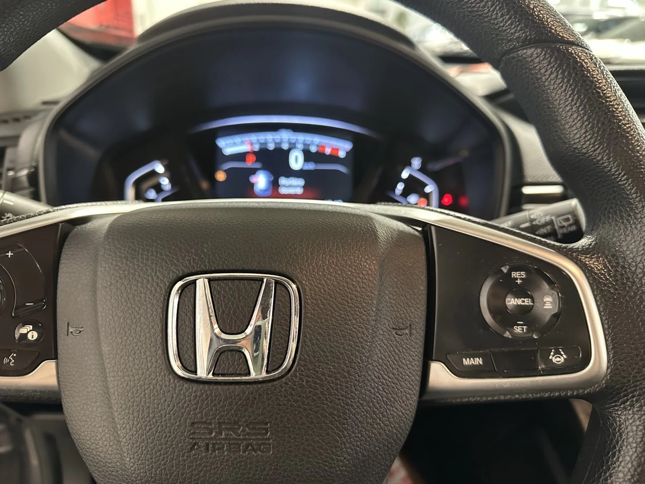 2019 Honda CR-V LX Image principale