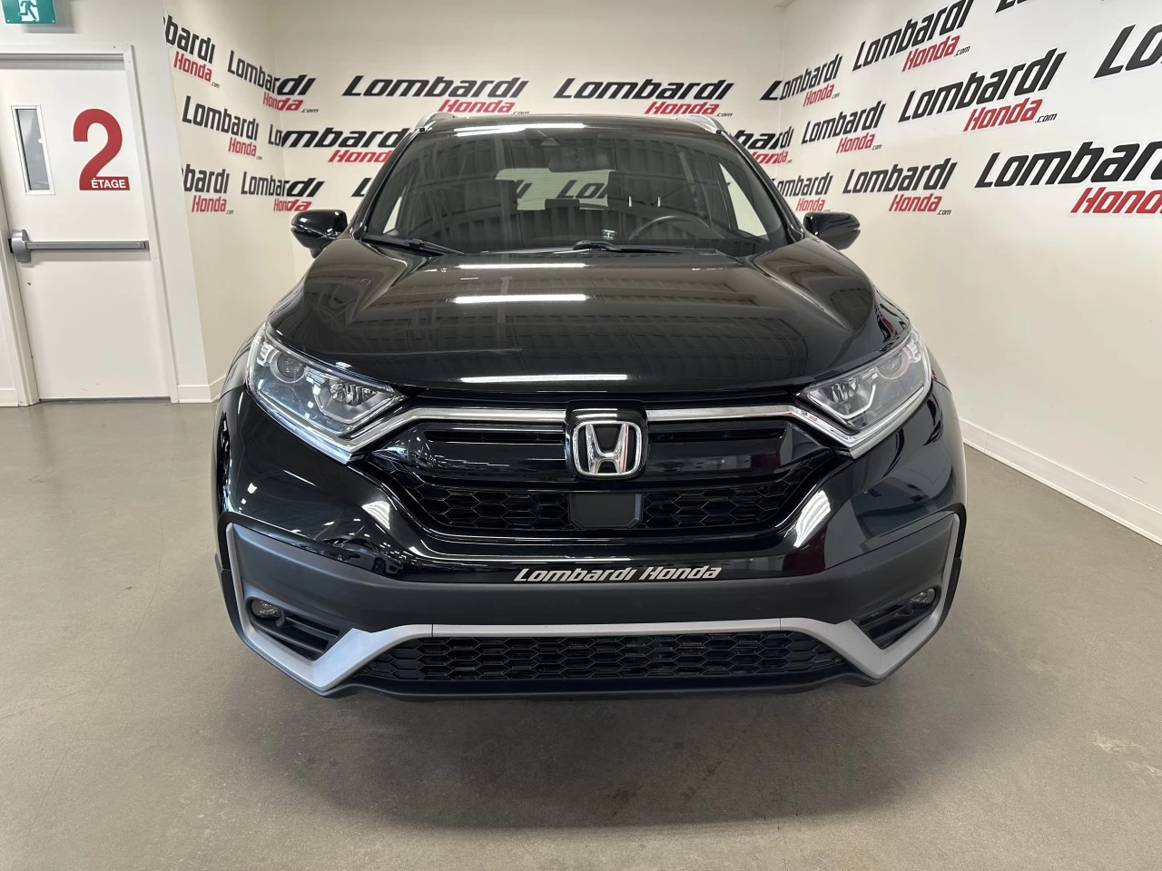 2022 Honda CR-V Sport Image principale