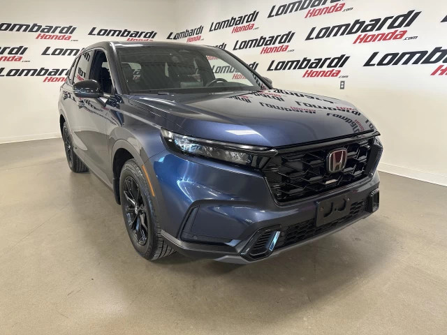 Honda CR-V EX-L 2024