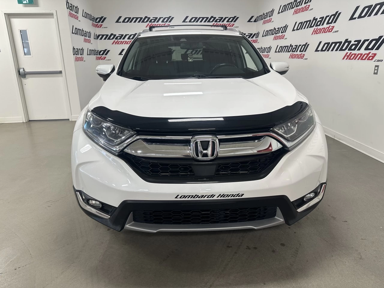 2019 Honda CR-V EX-L Image principale