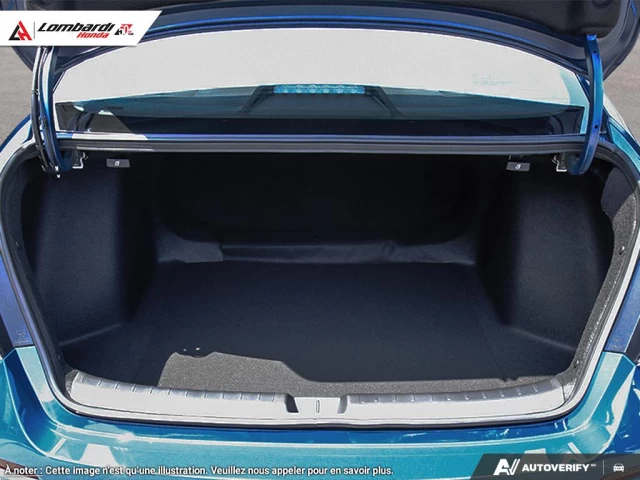 HONDA CIVIC SDN TOURING HYBRID 2026