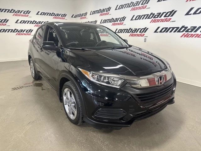 Honda HR-V LX 2020