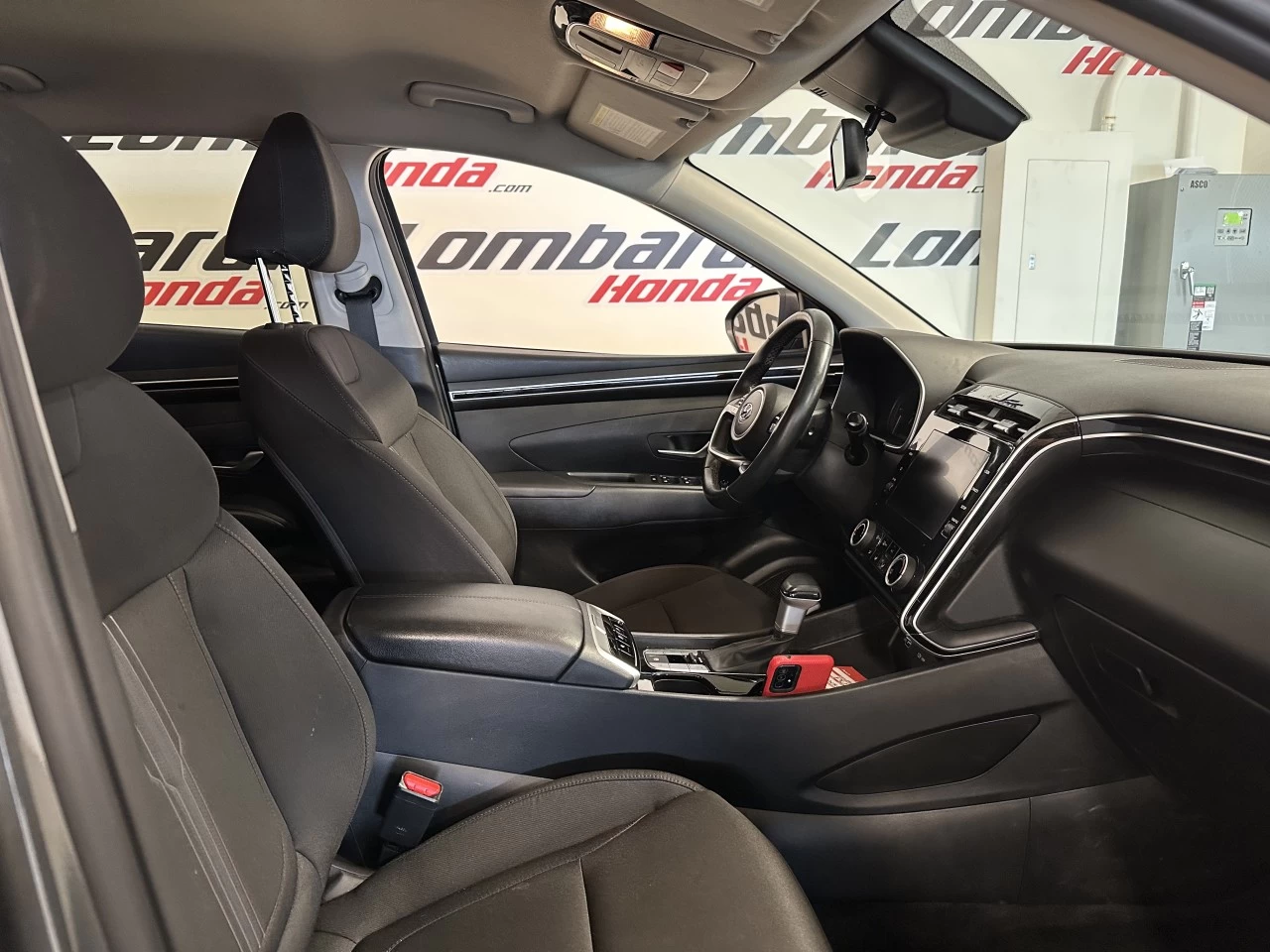 2023 Hyundai Tucson
                                                    Preferred Main Image