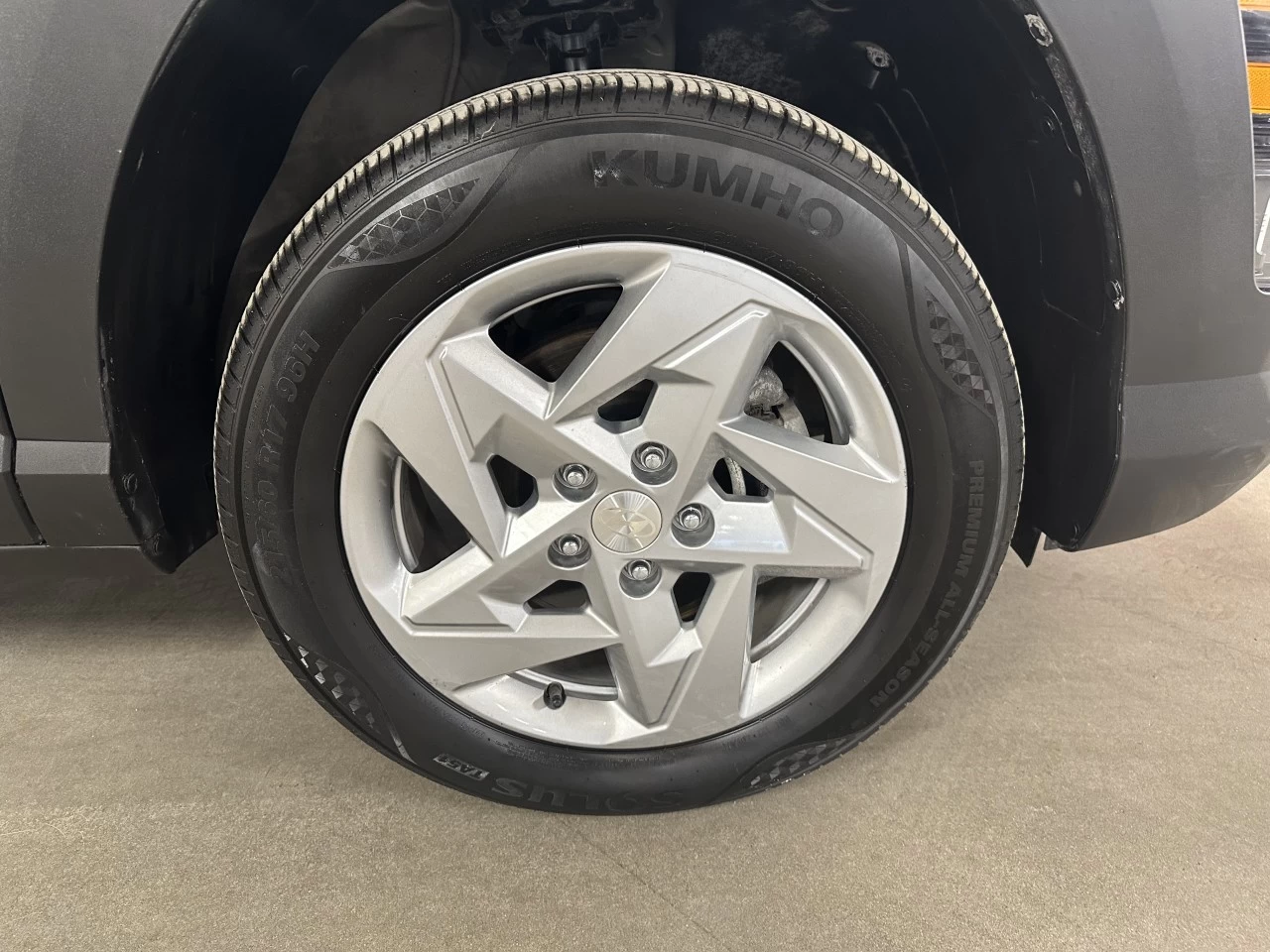 2024 Hyundai Kona Essential Image principale