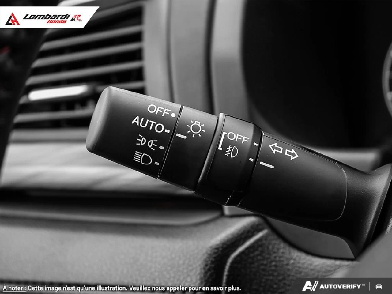 2026 HONDA ODYSSEY SPORT-L Image principale
