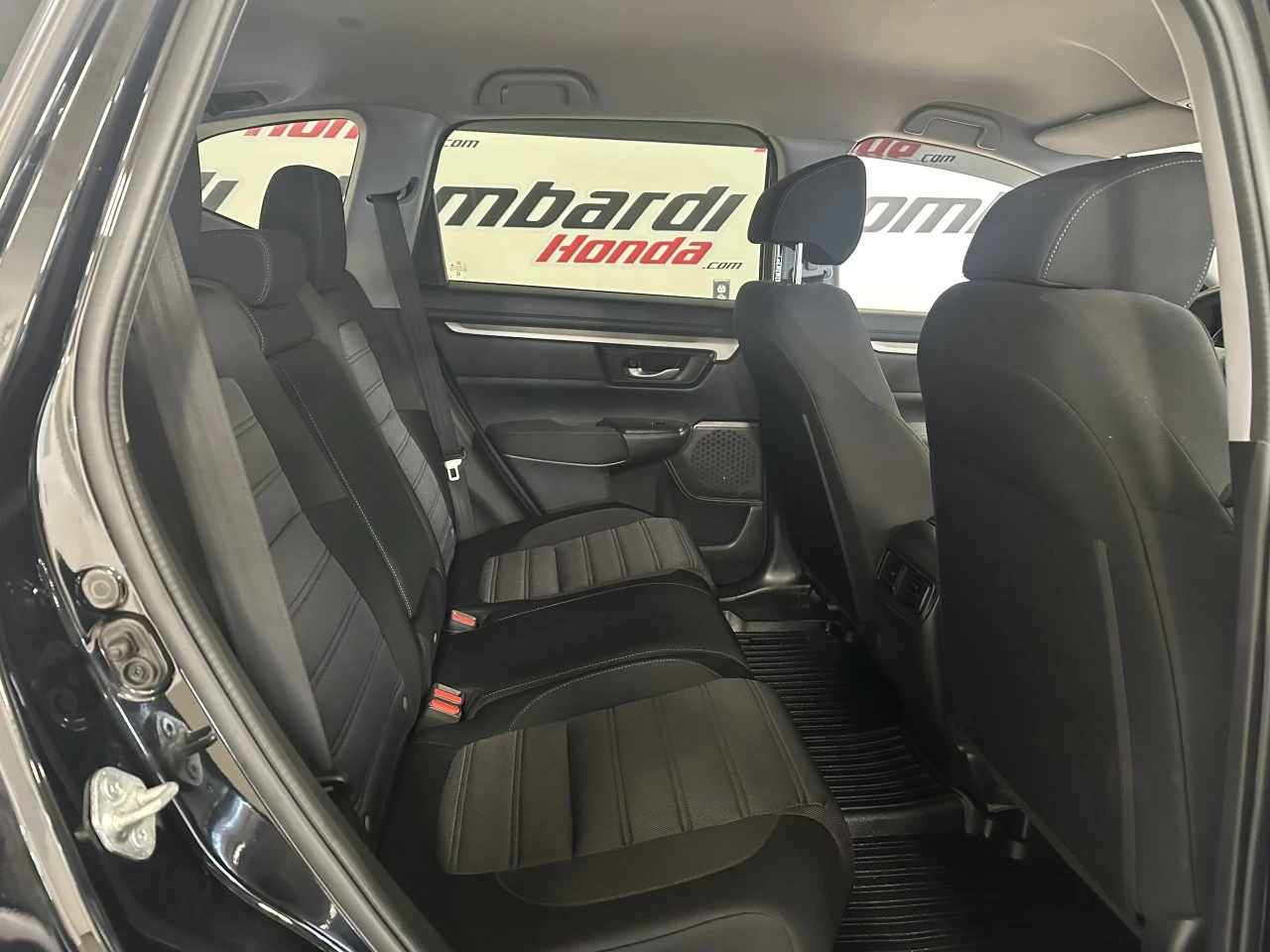 2022 Honda CR-V LX Main Image