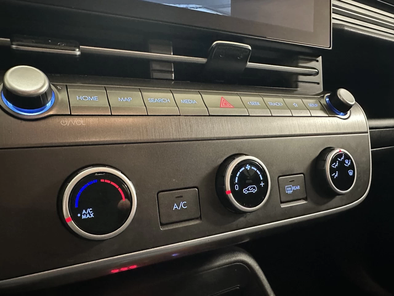 2024 Hyundai Kona Preferred Main Image