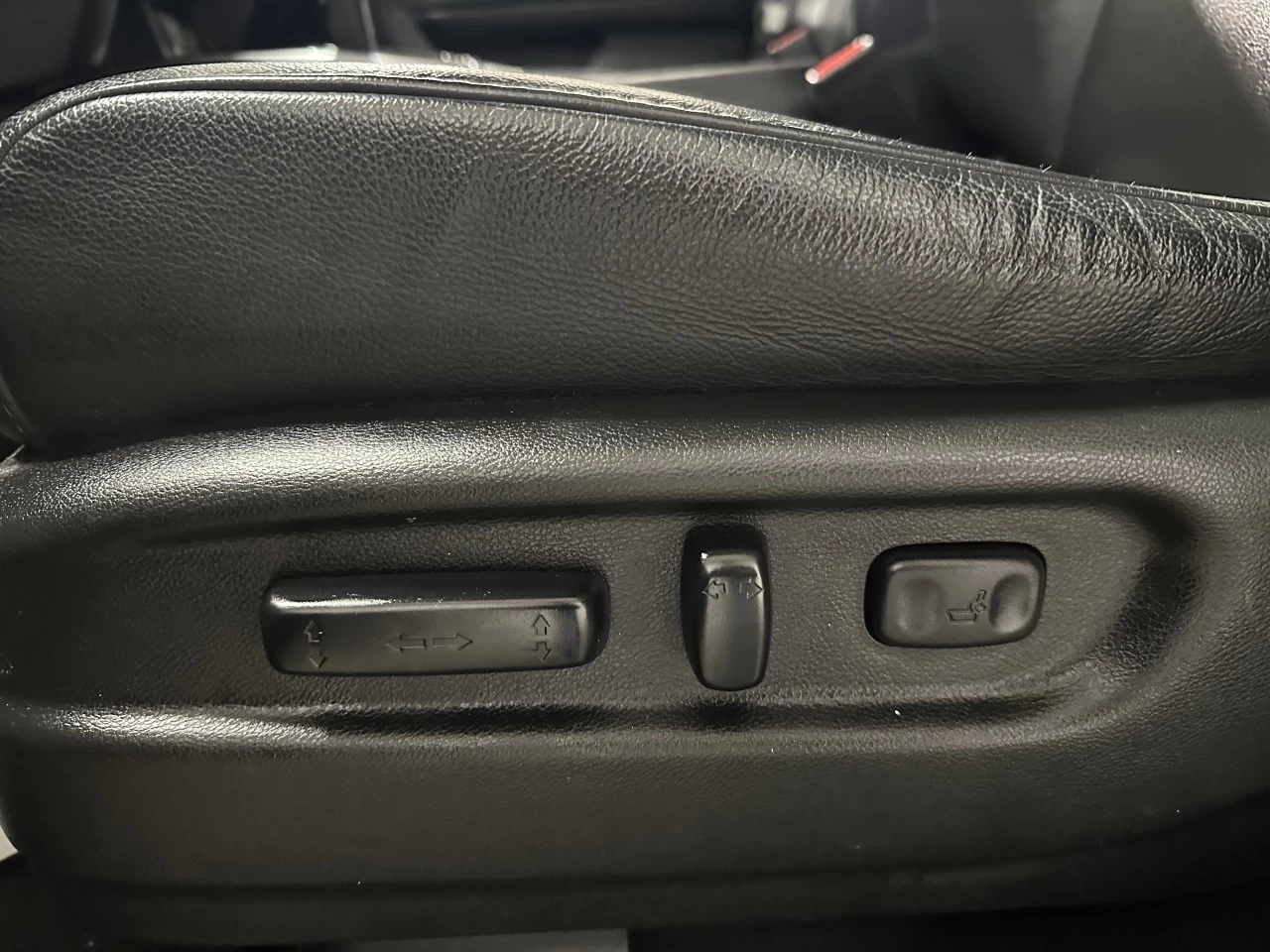 2019 Honda Pilot EX-L Navi Main Image