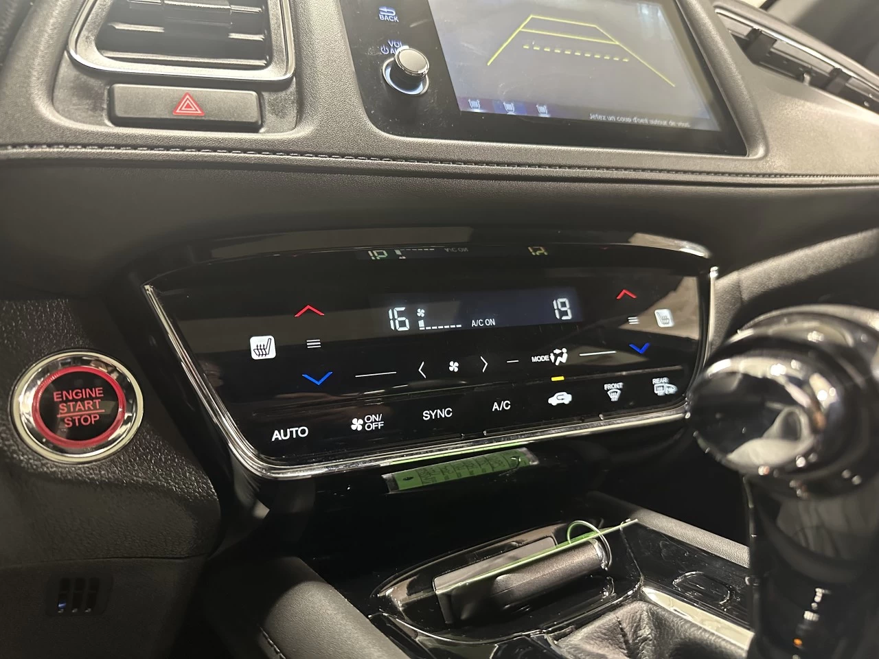 2022 Honda HR-V
                                                    Sport Main Image