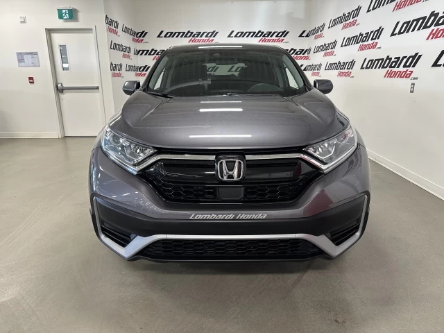 Honda CR-V LX 2022
