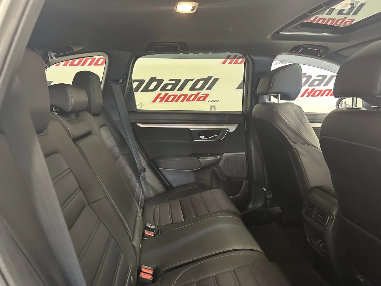 2021 Honda CR-V Sport Image principale