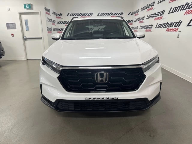 Honda CR-V Sport 2024