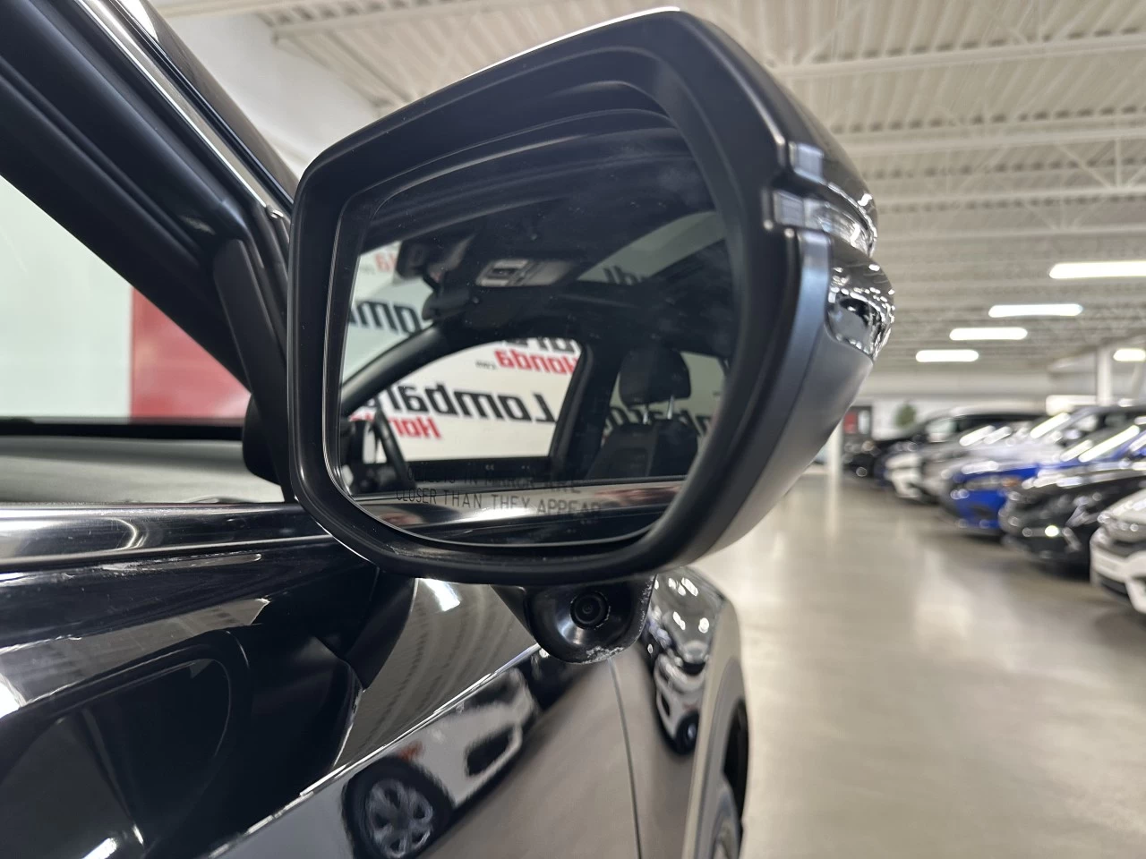 2022 Honda CR-V Sport Image principale