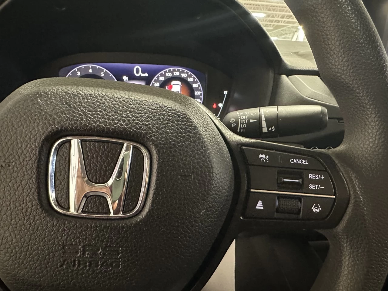 2023 Honda Accord EX Image principale