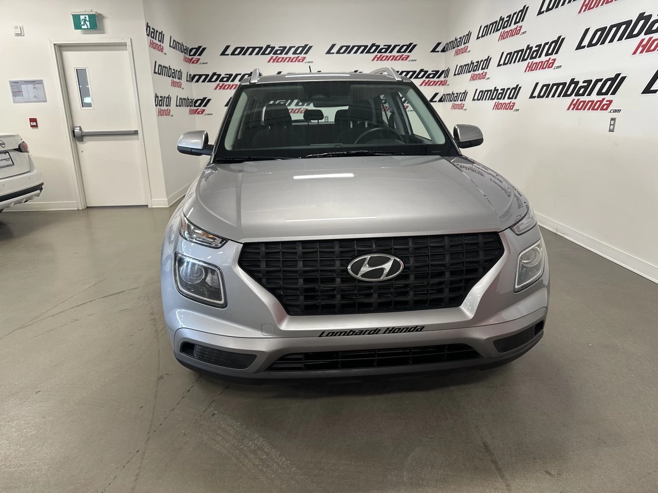 2024 Hyundai Venue Preferred Image principale